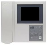 Монитор домофона цветной 2 х канальный VIZIT-M405 Vizit