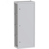 Каркас ВРУ-1 IP54 (2000х800х450) PROxima mb15-09-54m EKF