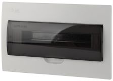 Бокс ЩРВ-П-18 модулей встр.пластик IP41 SIMPLE Б0041515 ЭРА