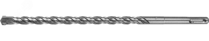 Бур SDS-plus 12 х 260 мм 29315-260-12 ЗУБР