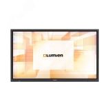 Информационный дисплей 55'' LMW5509LHRU Lumien