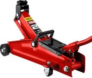 Домкрат подкатной R-28 RED FORCE, 2т 43153-2 STAYER