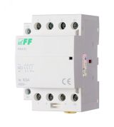 Контактор модульный ST-63-31 EA13.001.013 Евроавтоматика F&F
