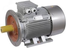 Электродвигатель асинхронный трехфазный АИР 200L2 660В 45кВт 3000об/мин 2081 DRIVE IEK DRV200-L2-045-0-3020 ONI