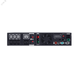 Источник бесперебойного питания line-interactive PRIII RT NEW 2200Ва/2200Вт фазы 1/1 3 мин Rack IEC C13, IEC C19 USB, SNMP 1000576135 CyberPower