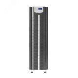 Источник бесперебойного питания HIDEN EXPERT HE33030XS, online, фаза 3/3, встроенные АКБ в корпусе (12Ahх40 шт.), 30 kVA/27 kW (PF=0,9) 00-00000326 HiDEN