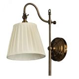 Бра SEVILLE A1509AP-1PB Arte Lamp