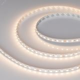 Лента UL-B80-10mm 24V Warm3000 (11 W/m, IP20, 5m) (Arlight, 7 лет) 041376 Arlight