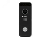 Панель видеодомофона AHD , цветной, 1920х1080 В0000011444 Optimus CCTV