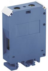 Клемма ЗНИ-70мм.кв синий YZN10-070-K07 IEK