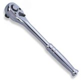 Рукоятка трещоточная 3/8''DR, 36 зубцов, 170 мм 047155 Jonnesway