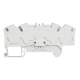 Viking 3 Клемма 4х6 2 входа/2 выхода 037269 Legrand