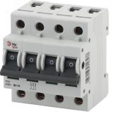 Выключатель нагрузки ВН-32 4P 100A Б0048890 ЭРА