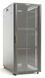 Шкаф напольный 19-дюймовый 37U 1833х800х800 мм (ВхШхГ) 451951 Hyperline
