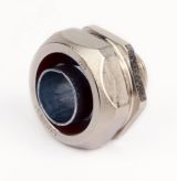Муфта металлорукав-коробка DN 12 М16х15 наружная резьба 6014-16A DKC
