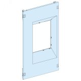 ПЕРЕДНЯЯ ПАНЕЛЬ СТ.NS1600 3-4P Ш400 LVS03697 Schneider Electric