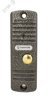 Вызывная видеопанель 00-00184458 Tantos