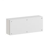 Корпус клеммный металлический SDE ВхШхГ 500x200x120 мм R5SDE5212 DKC