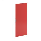 Дверь сплошная 1000х800 мм CQE N RAL3020 R5NCPE1080RAL3020 DKC