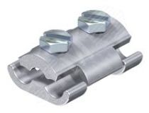 Соединитель параллельный 5315506 OBO Bettermann