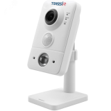 IP-камера TRASSIR TR-D7121IR1 v6 (3.6 мм) TR-D7121IR1 v6 3.6 УТ-00037014 TRASSIR
