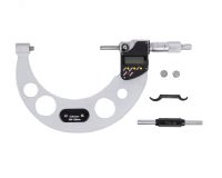 Микрометр электронный цифровой МКЦ-125 0.001 4-кн. IP54 (ГРСИ №35816-07) 418869 ЧИЗ