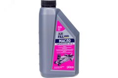 Масло гидравлическое, 900 мл 071134 Fill-inn