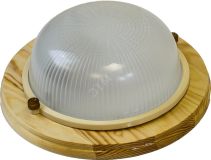 Светильник серии Кантри под лампу с цоколем Е27 НБО 03-60-011 Б0048413 ЭРА