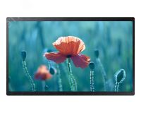 Дисплей информационный 24'' LH24QBREBGCXCI Samsung Display
