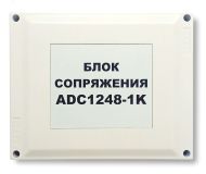 Блок сопряжения 51191 Eltis
