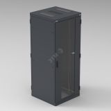 Шкаф коммутационный 19дюйм - 46U - 800x1000x2200 мм 446087 Legrand