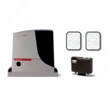 Комплект для откатных ворот RB500HSBDKIT Nice