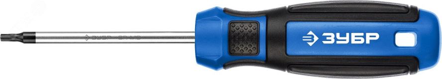 Отвертка Профессионал TX15x75 25234-15_z01 ЗУБР