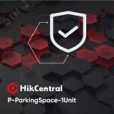 Пакет расширения парковочных мест. Требуется: Entrance & Exit Module. Поддержка 1 парковочное место 401000423 Hikvision проектный