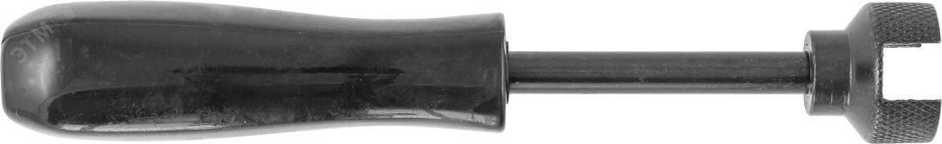 Приспособление для монтажа/демонтажа прижимных пружин колодок барабанных тормозных механизмов 053252 Thorvik