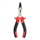 Длинногубцы изогнутые Expert 160 мм dgi-160-exp EKF