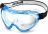 Защитные очки PANORAMA  с увеличенным панорамным обзором, непрямая вентиляция 11008_z01 KRAFTOOL