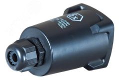 Пластмассовый хвостовик DXN1 00-00003927 Marechal