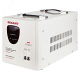 Стабилизатор напряжения АСН-10 000/1-Ц, REXANT 11-5007 REXANT