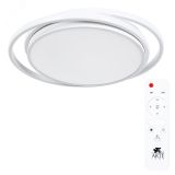 Потолочный светильник SONNY A2688PL-1WH Arte Lamp