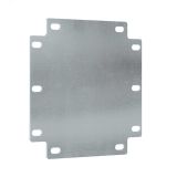 Монтажная плата для корпусов SDE, SDI ШхВ 200x200 мм R5SDE22MP DKC