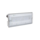 Светильник аварийно-эвакуационный Compact серии Advanced 2W IP65 3ч Teletest V1-EM-00432-01AT0-6500265 Вартон