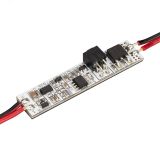 ИК-выключатель SMART-DOOR (12-24V, 1х4А, 50x11mm) (ARL, Открытый) 031625 Arlight