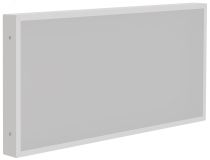 LIGHTING PRO Светильник светодиодный ДВО 1071 27Вт 4000К IP40 595х295мм опал IEK LTP-DVO1-1071-27-40-K01 IEK