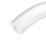 Силиконовый профиль WPH-FLEX-D20-TOP-S10-5m WHITE (Arlight, Силикон) 040272 Arlight