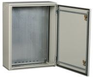 Корпус металлический ЩМП-3-0 (650х500х220мм) У1 IP65 GARANT YKM40-03-65 IEK