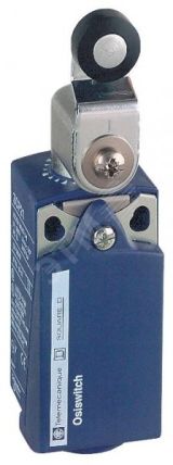 Выключатель концевой ролик XCKP2518P16 Schneider Electric