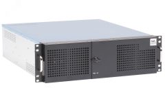 Рабочая станция СБ ПЭВМ URM-8M-19'-ID3 VIDEOMAX