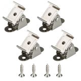 Держатель SL-SLIM20-180deg поворотный (ARL, Металл) 024330 Arlight