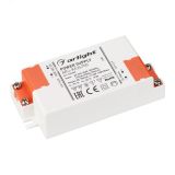 Блок питания ARJ-KE26700 (18W, 700mA, PFC) (ARL, IP20 Пластик, 5 лет) 023450 Arlight